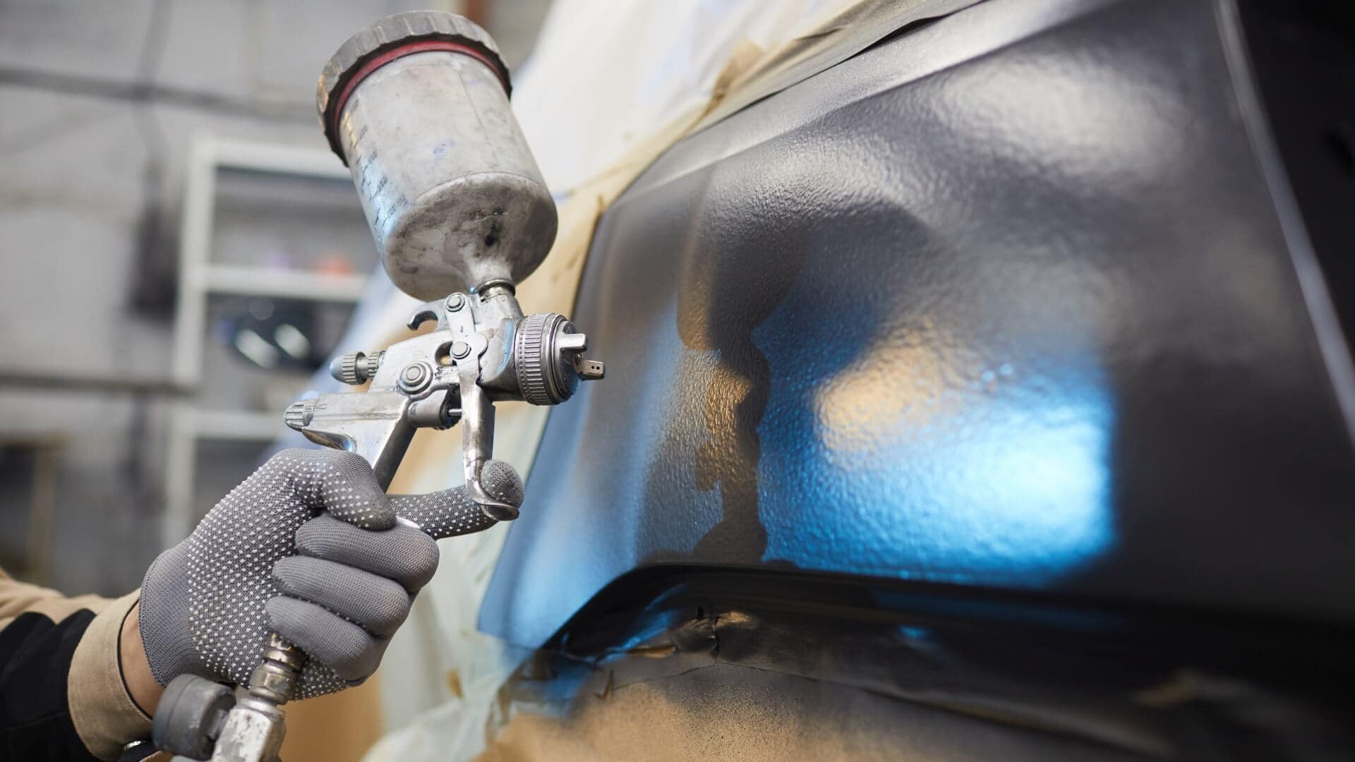 battery replace service